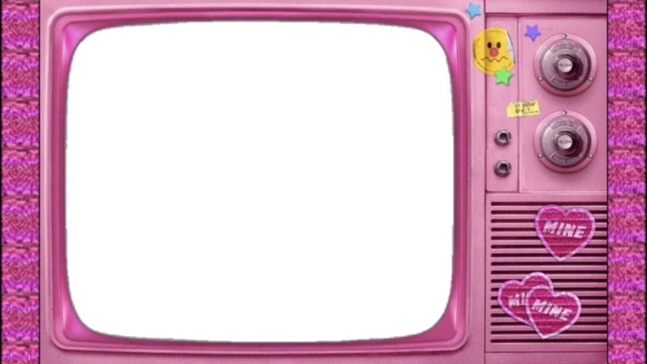 TV Frame